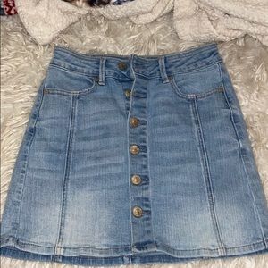 American eagle skirt